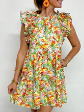 Load image into Gallery viewer, THML Clothing - Garden Dress