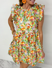 Load image into Gallery viewer, THML Clothing - Garden Dress