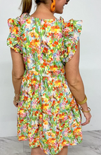 Load image into Gallery viewer, THML Clothing - Garden Dress