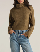 Load image into Gallery viewer, Z Supply - Ursa Sweater Top