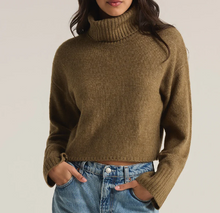 Load image into Gallery viewer, Z Supply - Ursa Sweater Top