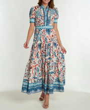 Load image into Gallery viewer, CK BRADLEY -  Annabelle S/S Dress FINAL SALE ITEM