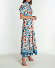 Load image into Gallery viewer, CK BRADLEY -  Annabelle S/S Dress FINAL SALE ITEM