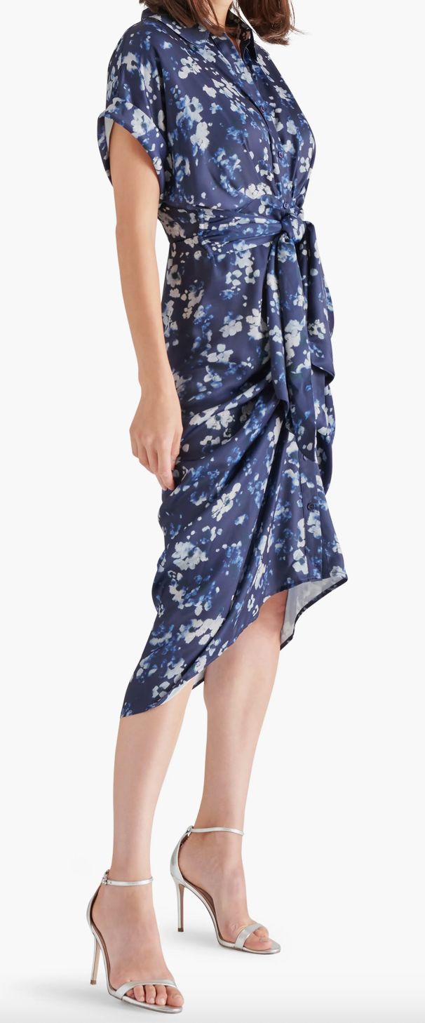 Steve Madden - Tori Dress Steve Madden - Tori Dress