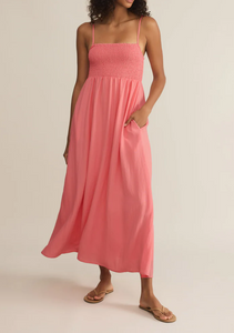 Z Supply - Beachside Midi Dress
