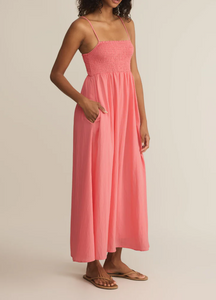 Z Supply - Beachside Midi Dress