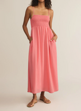 Load image into Gallery viewer, Z Supply - Beachside Midi Dress