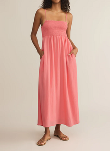 Z Supply - Beachside Midi Dress