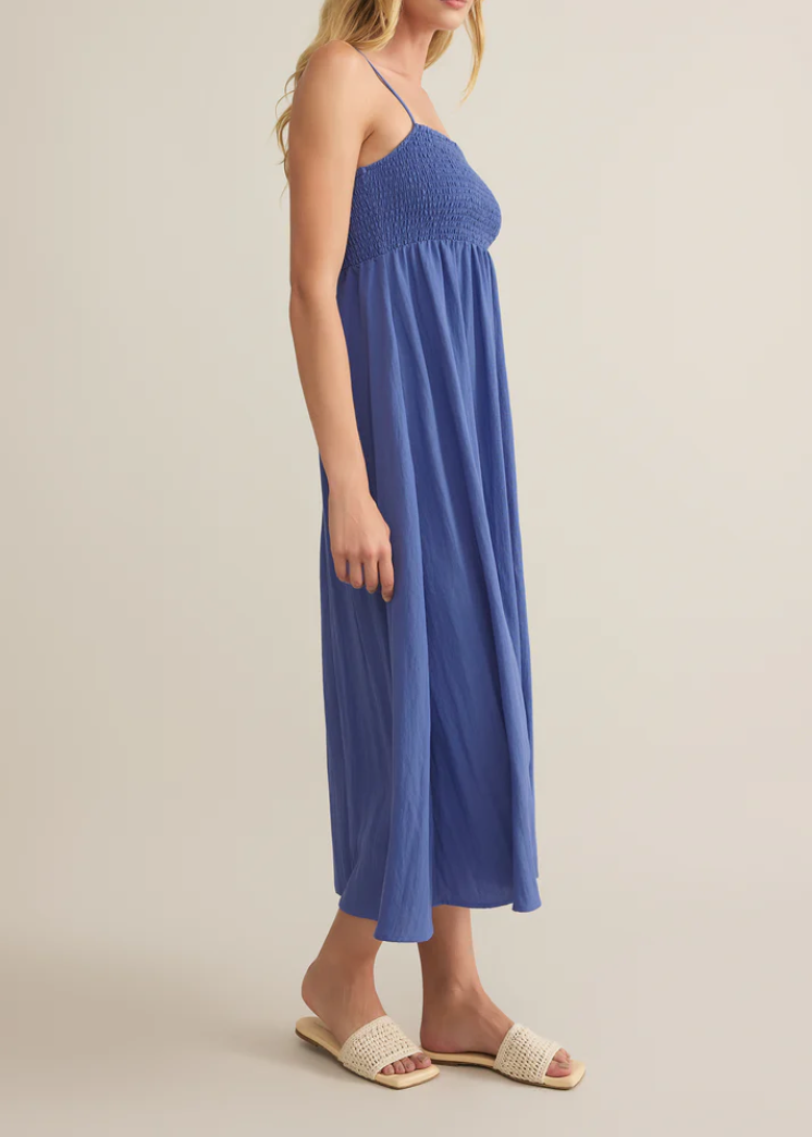z supply beachside midi dress Z Supply Beachside Midi Dress