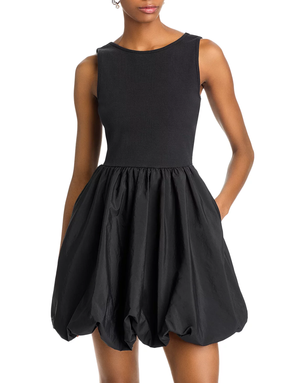 Steve Madden - Palermo dress - FINAL SALE ITEM Shoptresjolieboutique Steve Madden - Palermo dress - FINAL SALE ITEM Shoptresjolieboutique