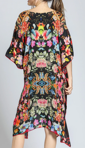 AP.NY - Kaftan