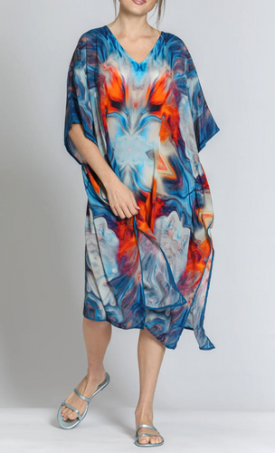 AP.NY - Kaftan