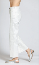 Load image into Gallery viewer, AP.NY - Wide Leg Crop Jean