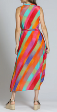 Load image into Gallery viewer, AP.NY - Sleeveless Button Down Maxi Dress