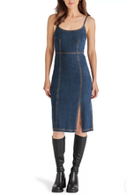 Load image into Gallery viewer, Steve Madden - GISELLE DRESS