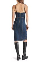 Load image into Gallery viewer, Steve Madden - GISELLE DRESS