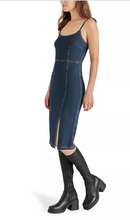 Load image into Gallery viewer, Steve Madden - GISELLE DRESS