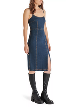 Load image into Gallery viewer, Steve Madden - GISELLE DRESS