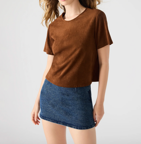 Steve Madden - ezra top
