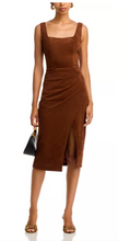 Load image into Gallery viewer, Steve Madden - milo dress