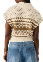 Load image into Gallery viewer, Steve Madden - Pauline Sweater Vest