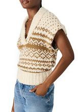 Load image into Gallery viewer, Steve Madden - Pauline Sweater Vest
