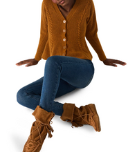 Load image into Gallery viewer, Steve Madden - Courtney Sweater