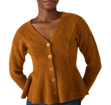 Load image into Gallery viewer, Steve Madden - Courtney Sweater
