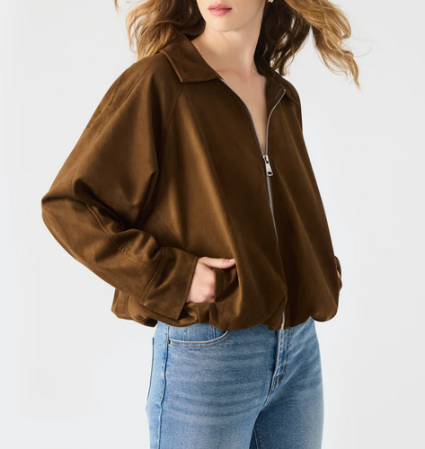 Steve Madden - Mackey Jacket