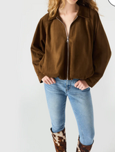 Load image into Gallery viewer, Steve Madden - Mackey Jacket
