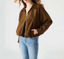 Load image into Gallery viewer, Steve Madden - Mackey Jacket