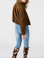 Load image into Gallery viewer, Steve Madden - Mackey Jacket