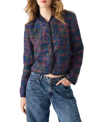 Steve Madden - Carlene Jacket