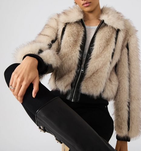 Steve Madden - Charmaine Jacket