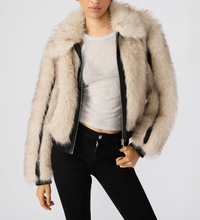 Load image into Gallery viewer, Steve Madden - Charmaine Jacket
