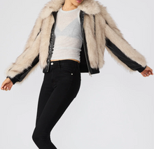 Load image into Gallery viewer, Steve Madden - Charmaine Jacket