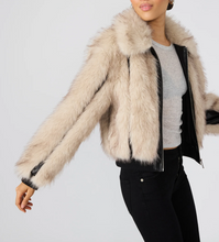 Load image into Gallery viewer, Steve Madden - Charmaine Jacket