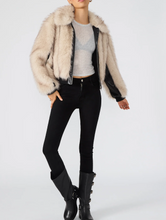 Load image into Gallery viewer, Steve Madden - Charmaine Jacket