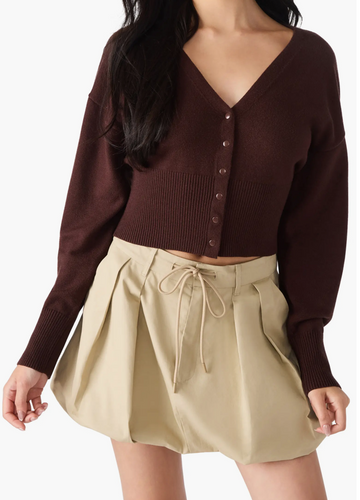 Steve Madden - Lauryn Cardigan