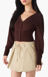 Steve Madden - Lauryn Cardigan