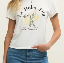 Load image into Gallery viewer, Z Supply - Dolce Tourist Tee