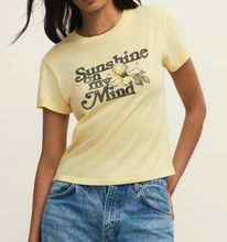 Load image into Gallery viewer, Z Supply - Shine Tourist Tee