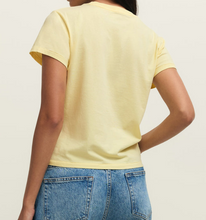Load image into Gallery viewer, Z Supply - Shine Tourist Tee