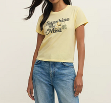 Load image into Gallery viewer, Z Supply - Shine Tourist Tee