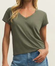 Load image into Gallery viewer, Z Supply - Modern Jersey V-Neck Tee