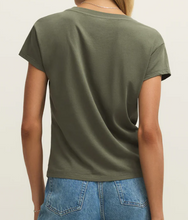 Load image into Gallery viewer, Z Supply - Modern Jersey V-Neck Tee