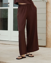 Load image into Gallery viewer, Z Supply - Scout Linen Pant