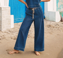 Load image into Gallery viewer, Z Supply - Daycation Denim Utility Pant