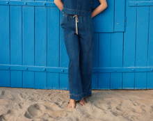 Load image into Gallery viewer, Z Supply - Daycation Denim Utility Pant