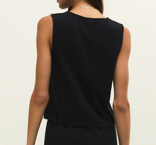 Load image into Gallery viewer, Z Supply - Noelle Jersey Sleeveless Tank